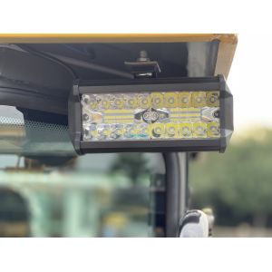 4 Wheel Moving Backhoe Loader Type Avant Tractor Data 3.6 Ton Electric Wheel