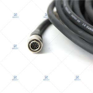 SAMSUNG CABLE J9083006B/ J9080245B HANWHA SMT Spare Parts