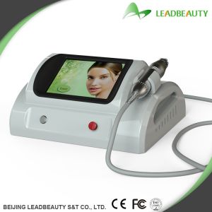 China Skin Tightening/ skin rejuvenation RF fractional microneedle machine on sale