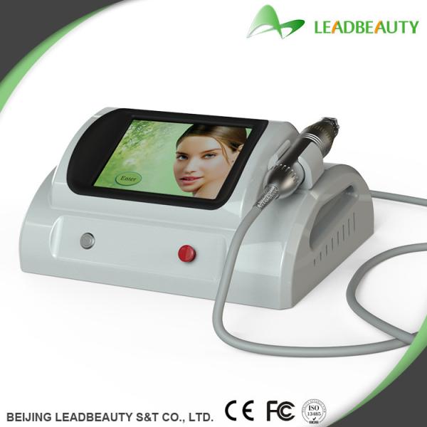 Buy CE approved fractional rf stretch mark removal microneedle machine at wholesale prices