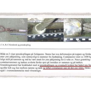 EN 13411-3 Aluminium Ferrules For Wire Rope
