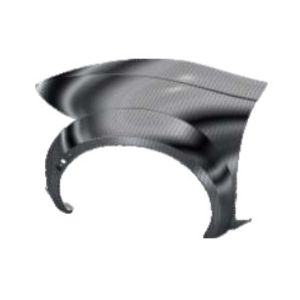 SMC Auto Bumper Mould 2500x900x180mm P20 Steel Compression Molding