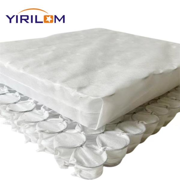 Buy China Factory Cheap Price 1.8mm Steel Wire Sofa Pocket Coil Spring For Sofa Cushions at wholesale prices