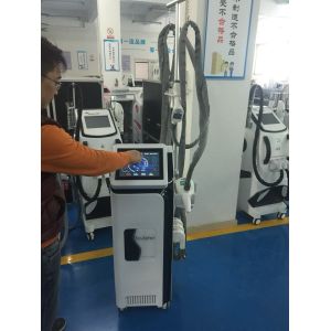 V10 V9 V8 Slim Vela Shaping Machine