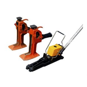 Hydraulic Garage Jack 2.25Ton /2.5Ton