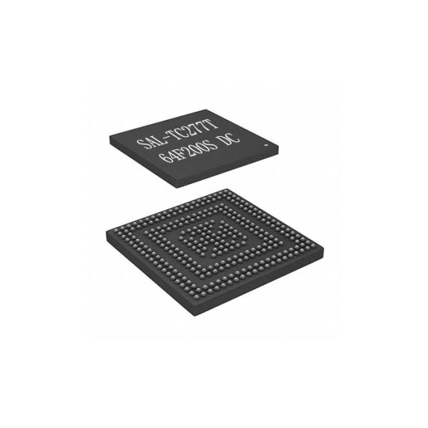 Integrated Circuit Chip SAL-TC277T-64F200S DC 32Bit Single Chip Micocontroller