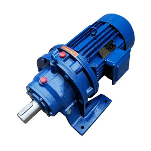 Quality 3 Phase 2.2KW Cycloidal Reducer Gearbox 1000rpm-1500rpm for sale