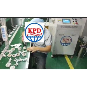 Manual Ab Glue Dispensing Machine for Electronic Part Potting