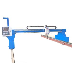 China precision Gantry Type CNC Plasma Cutting Machine,plasma cutter price on sale