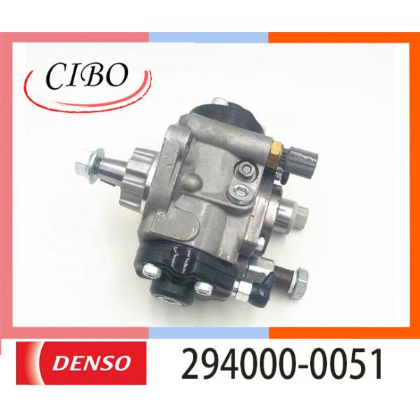 Buy OEM 294000-0051 Engine Fuel Pump Replacement at wholesale prices