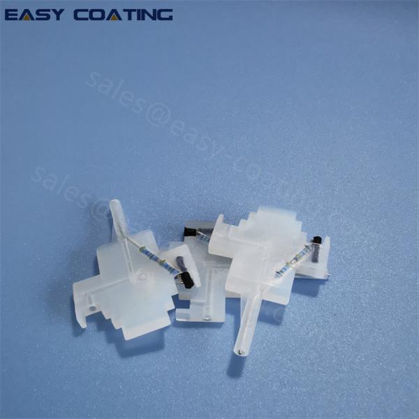 318779 PG powder coating paint guns electrode holder support CPL.PG1/FSD replacement