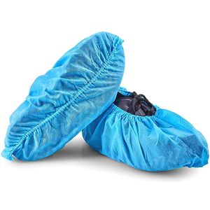 Hospital SMS Medical Disposable Shoe Covers For Surgery