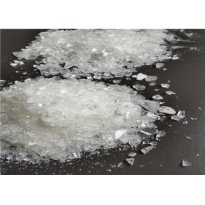 China Hybrid 50/50 Mechanical Powder Coating Polyester Resin on sale