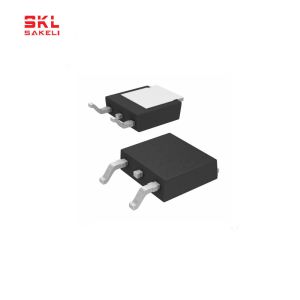 Quality IRFR4510TRPBF MOSFET Power Electronics N-Channel High Speed Power Switching Package TO-252 for sale