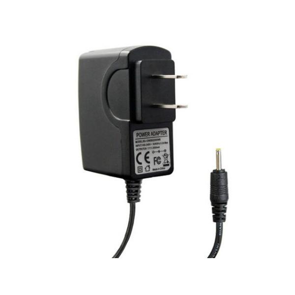 Desktop LED Power Adapter Waterproof For CCTV Camera / Light , 12 W Rated Power