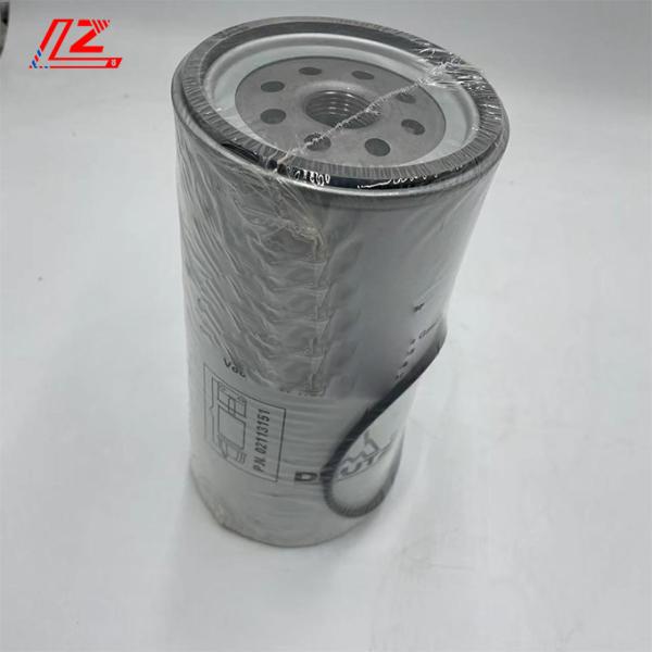 Reference NO. 154703291690 Fuel Filter Oil Water Separator 02113151 for Filtration