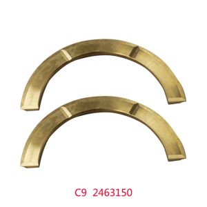 Thrust Wash Plate For Caterpillar C9 Oem 2463150 1608166