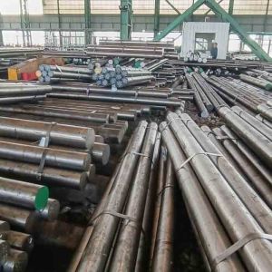 China UNS S64152 Stainless Steel Round Bar Jethete M152 on sale