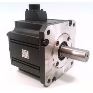 Mitsubishi AC servo motor HC-SFS352K Operational Amplifiers Industrial Servo