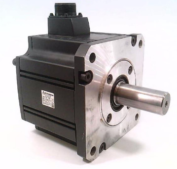 Mitsubishi AC servo motor HC-SFS352K Operational Amplifiers Industrial Servo