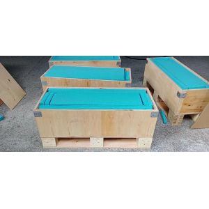 High Gauss Magnetic Pulley for Mining Industry 14000 Gauss and Fast Sample Lead