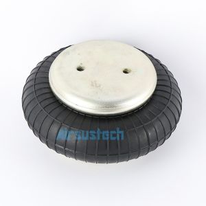 Single Convoluted Air Shock 1B7070 Cross Weforma WBE 200-E1 Air Springs For