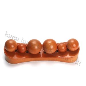 China Release Tool, Wood Therapy Trigger Point Massage Tools for Personal Body Massage and Release Back Pain on sale