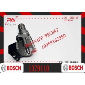0414755004 0414755005 1379110 Injector Pump