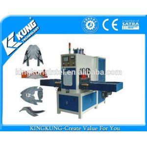Quality Customized Shoe Making Machines Automatic Operation and Customized Structure for sale