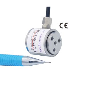 Column Type Force Sensor 20N 50N 100N 200N 500N 1kN 2kN Cylinder Force