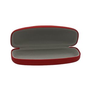 REACH Custom 16.1cm OEM Hard Eyewear Case Clamshell Glasses Case