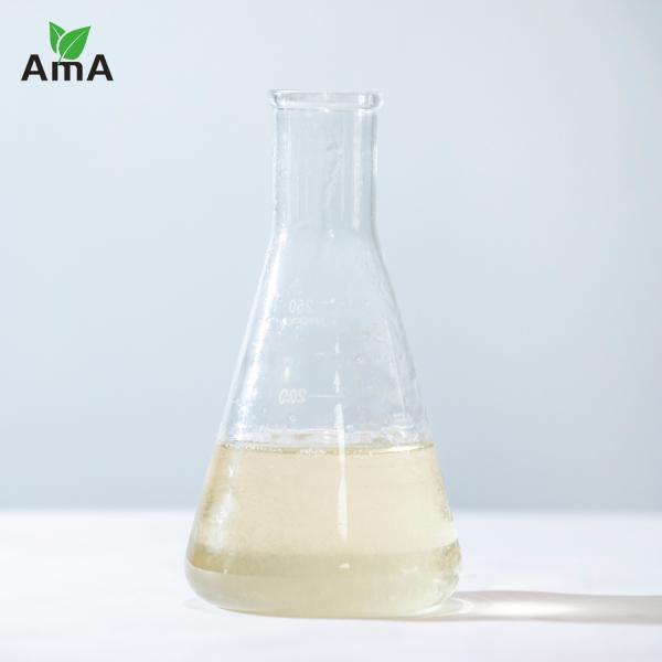 Natural Amino Acid Chelate Liquid Organic Fertilizer Amino Acid Calcium Magnesium