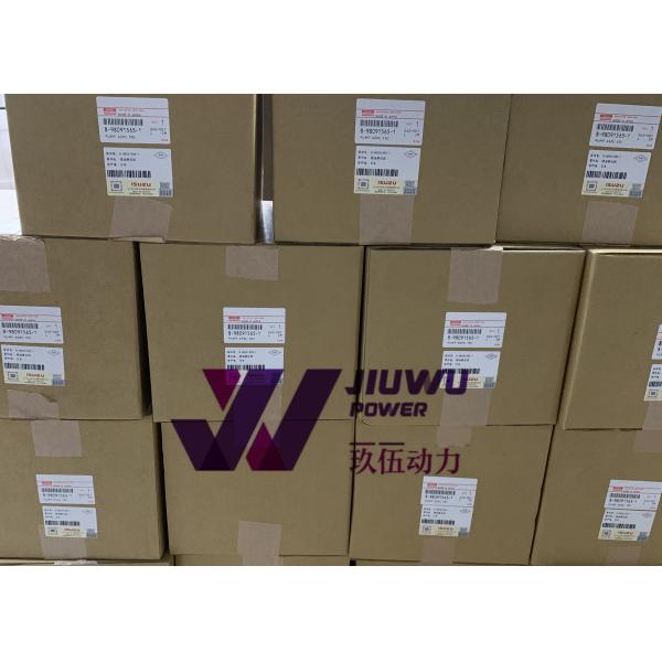 Buy ISUZU 4HK1 Diesel Engine High Pressure Pump 8973060449 8973060448 at wholesale prices