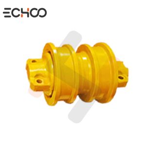 Bulldozer D10R Idler Bottom Roller Upper Roller Sprocket Chassis Component