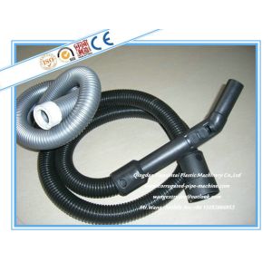 EVA LLDPE Materials Vacuum Pipe Hose Extrusion Line / Making Machine