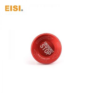 Printing Machine Spare Parts Offset Printing Machine Push Button Switch