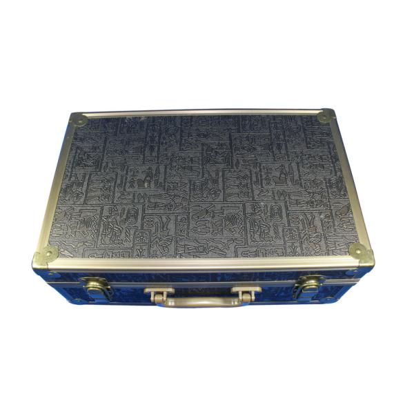 Malaysia Version Quantum Therapy Machine Non-invasive , Painless