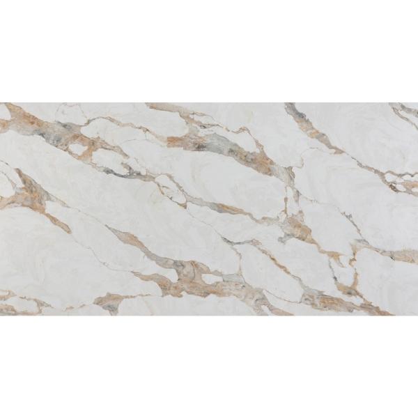 Buy 3200x1600mm Quartz Kitchen Worktops Suitable For Stylish Restaurants at wholesale prices