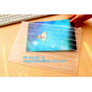 pencil case students Simple canvas bag Stationery case large PU pencil bag,