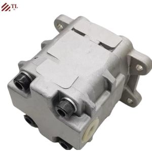 PC27MR-2 Mini Excavator Final Drive And Travel Motor Part Number 22l-60-21101