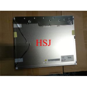 Quality 17 &quot; IPS LCD Screen LM170E03-TLHB , Industrial LG LCD Panel 1280*1024 LVDS TN CCFL for sale