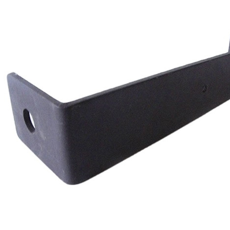 Buy Customized Aluminum Bracket for Fence Hanging Baskets Enhance Your Garden's Beauty at wholesale prices