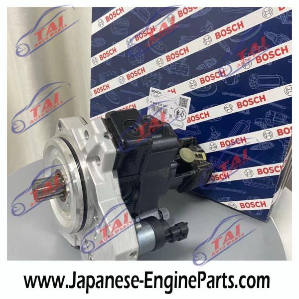 Buy High Quality Diesel Fuel Pump 0445020081 Common Rail Injection Pump at wholesale prices