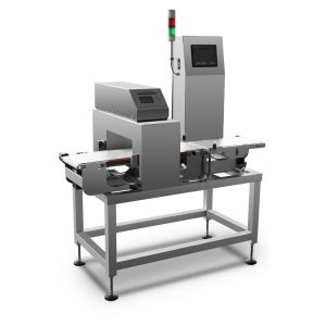 0.2g High Speed Checkweigher