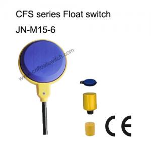 China Fluid Level Controller JN-M15-6 on sale