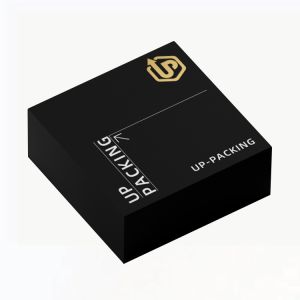 Hot Custom Order Accepted Practical Cardboard Gift Box for Elegant Gift Sets