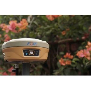 IMU Tilt Survey FOIF N90 GPS Cros Station Supporting Ntrip Gnss Rtk