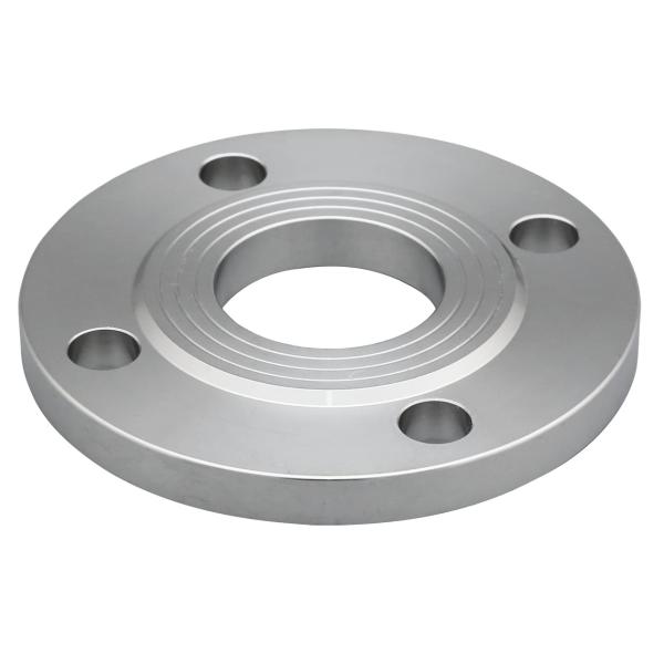 Buy 304 Stainless Steel Flanges ANSI GB JIS DIN ASTM Class 150 at wholesale prices