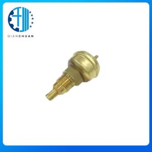 Water Temperature Sensor ME039860 For SK200-3 SK200-5 Excavator Engine Spare