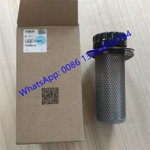 SDLG FILTER 4110000612 , SDLG SPARE parts for wheel loader LG936/LG956/LG958
